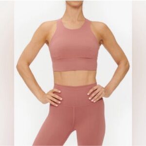 Wunder Sports Bra Lululemon
